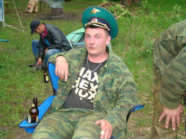 Андрей Белоглазов