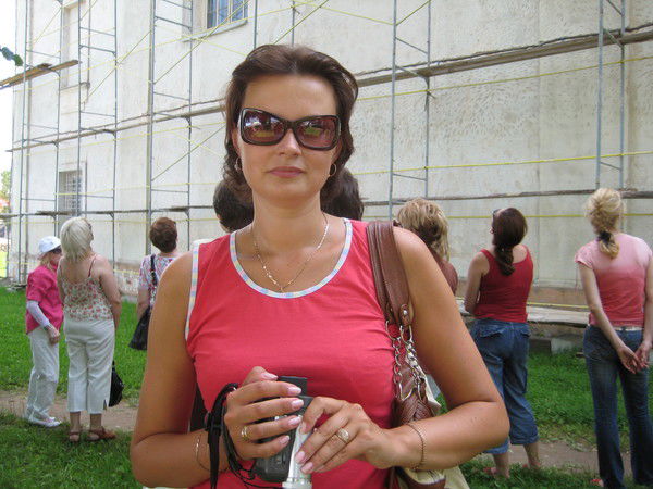 Ольга Селезнева