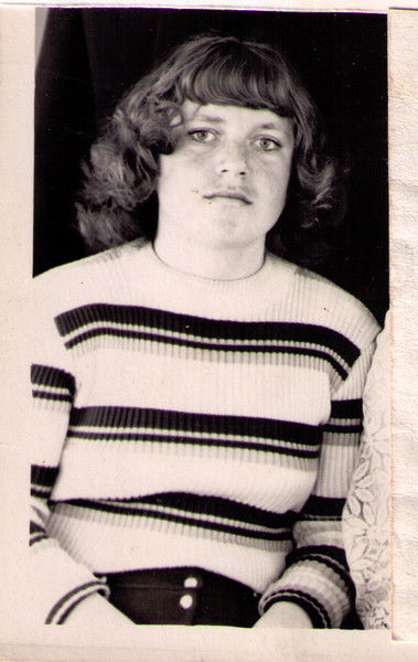 Светлана Хитаенко