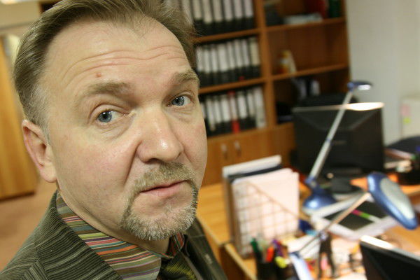 Сергей Ребров