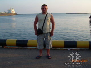 Каранов Михаил