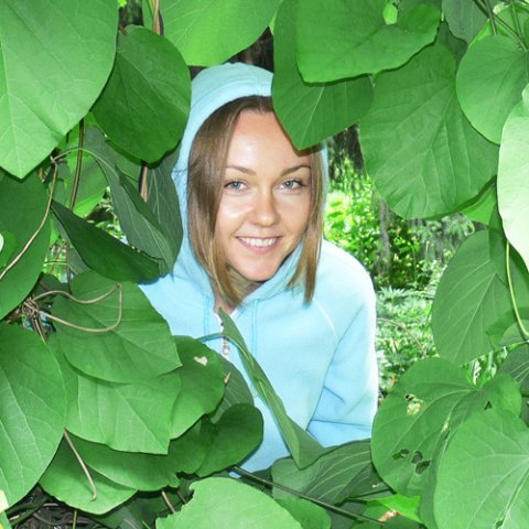 Ольга Липко