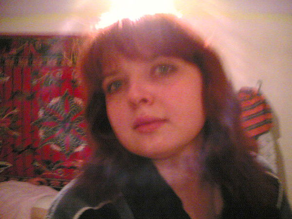 Жанна Кулагина