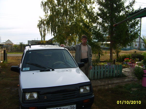 Эдик Гафаров