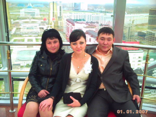 Валихан Исенов