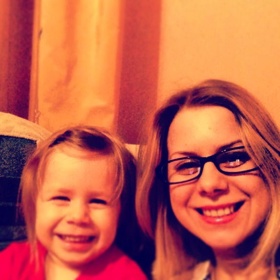 Ольга Галкина