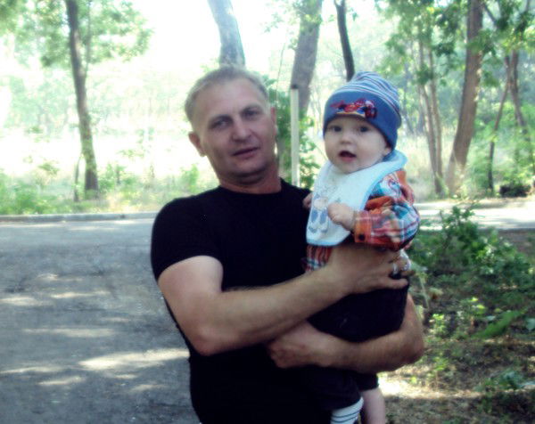 Виталий Шилин