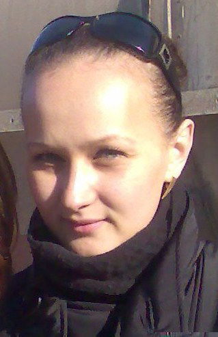 Ольга Федорова