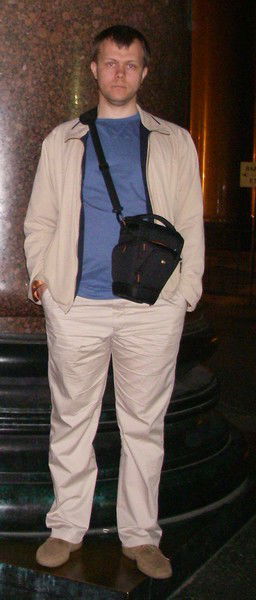 Максим Войцеховский