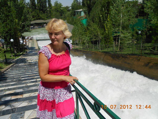 Алла Андрюшина