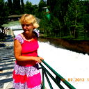 Алла Андрюшина