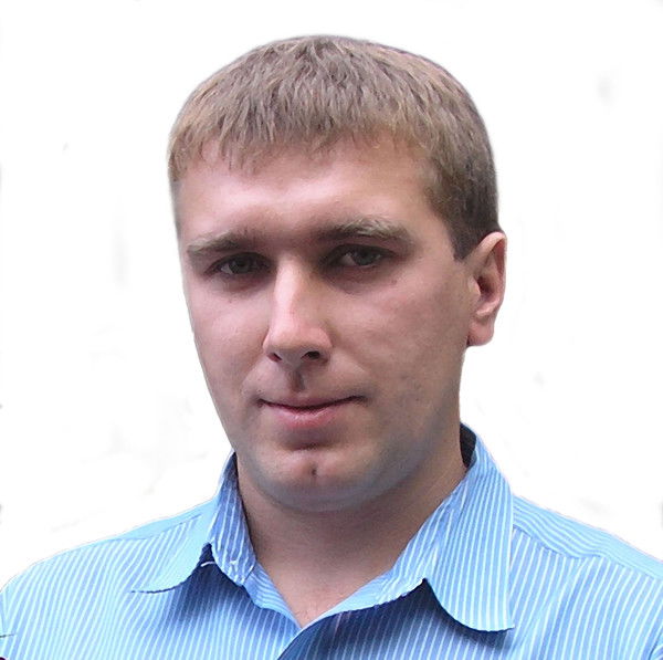 Вячеслав Штепа