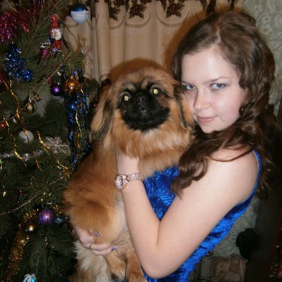 Алёна Чубарь