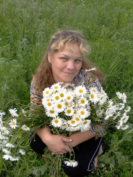 Рита Зинкевич