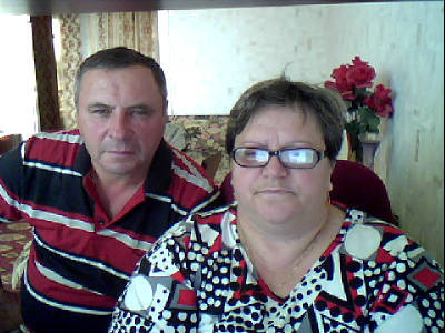 Ирина Кузнецова