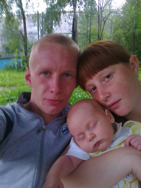 Денис Балтачев