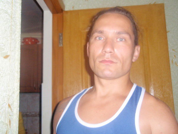 Андрей Гуляев