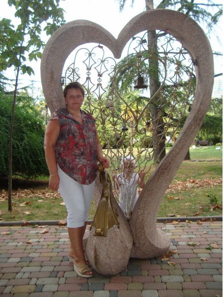 Наталья Катаева