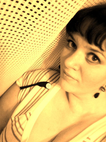 Ольга Красноголовая