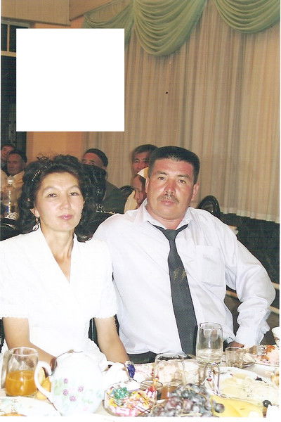 Куаныш Аскарбаев