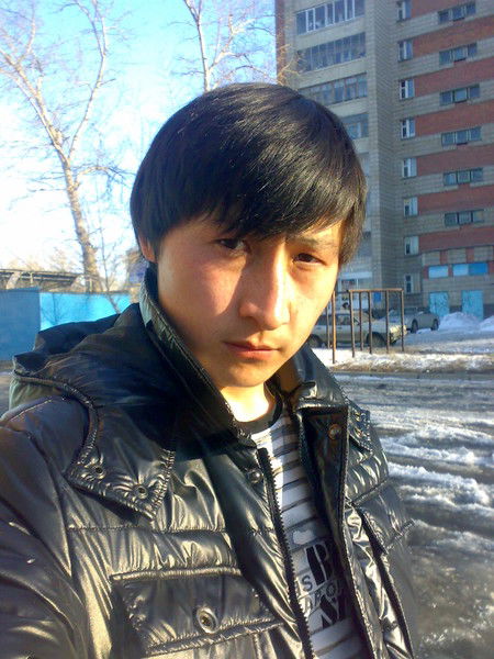 Алмас Мыжыбаев