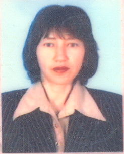 Бахыт Нукебаева