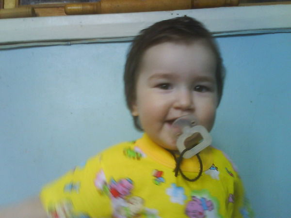 Ильдар Насыров