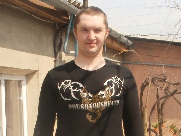 Василий Петров