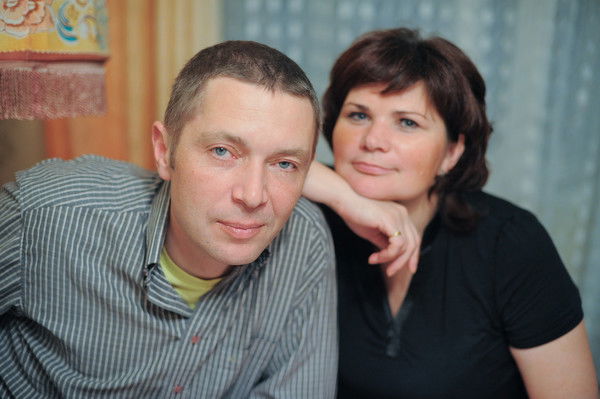 Светлана Исакова