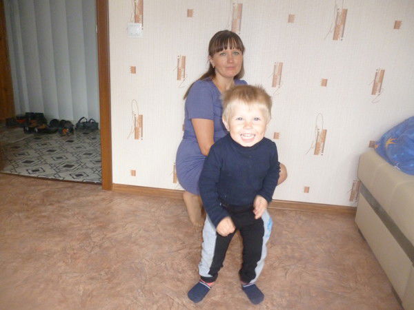 Светлана Смирнова