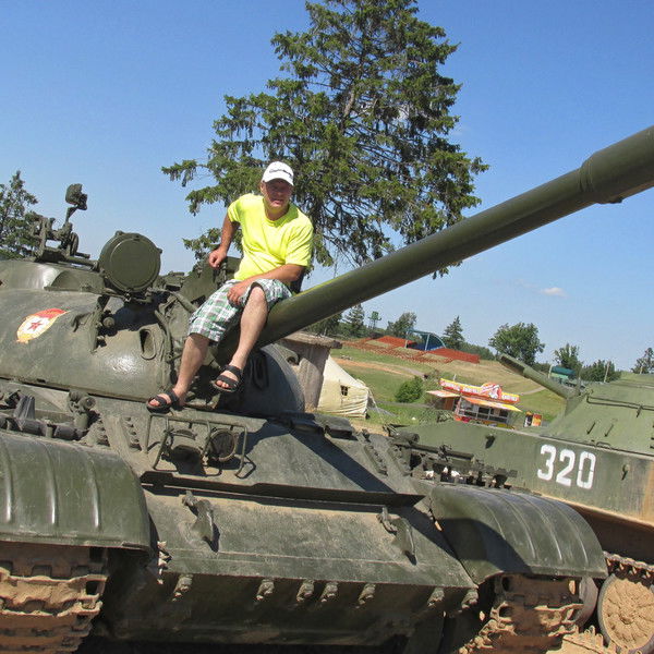 Юрий Вальковский