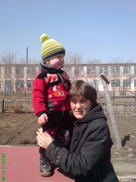 Татьяна Карлова