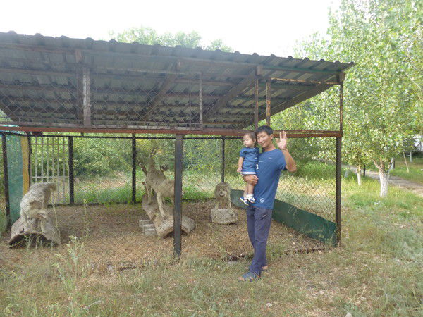 Батыр Базарбаев