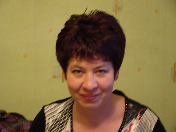 Ирина Дяченко