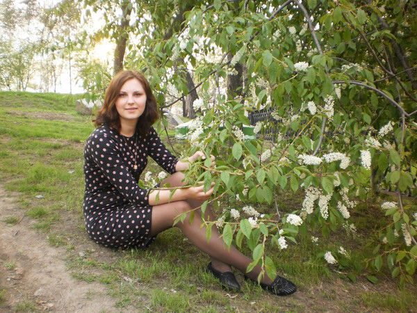 Ксения Макар