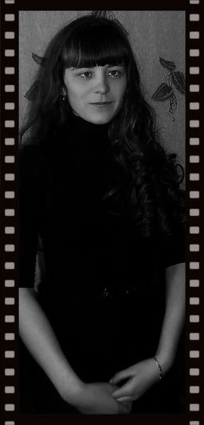 Агата Дягилева