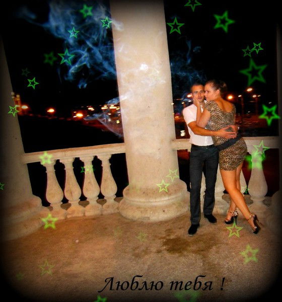 Сергей Петров