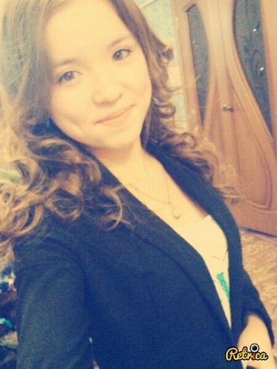 Фатима Ахатова