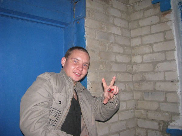 Эдуард Шатохин