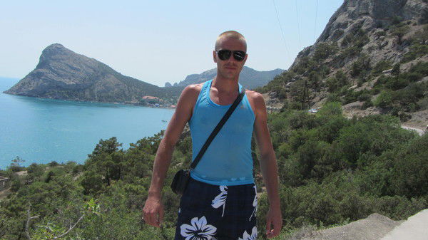 Алексей Атланов