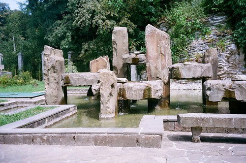 Алина Баркова