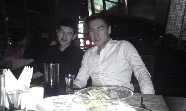 Жасулан Суюндиков