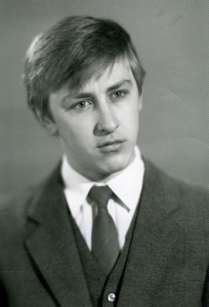 Соболевский Анатолий