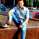 Виталий Котов