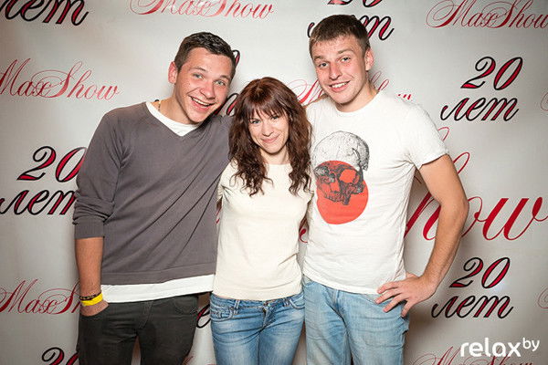 Людмила Шульга