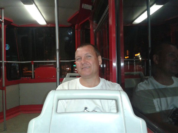 Евгений Иванов