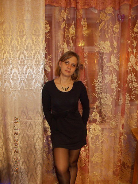 Ольга Герклач