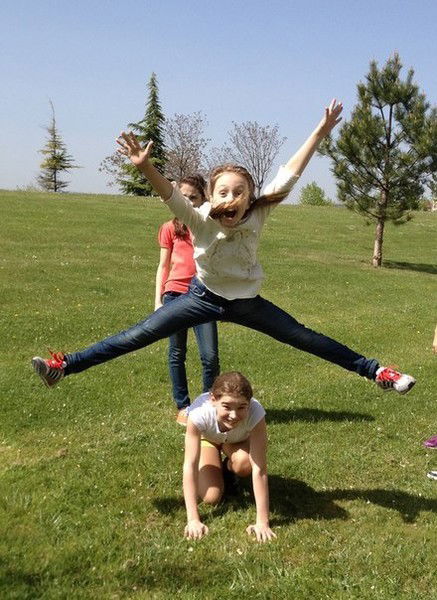 Сашка Старшова