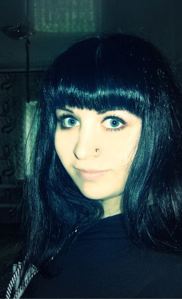 Мария Антоненко