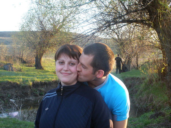 Анна Дромашко